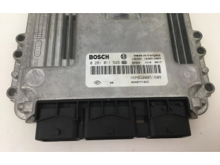 Řídící jednotka Nissan Primastar 2006