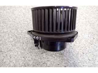 Вентилятор печки IGNIS04DMUCHAWA Suzuki Ignis