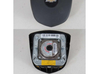 Подушка безопасности водителя 544930977   Chevrolet Spark