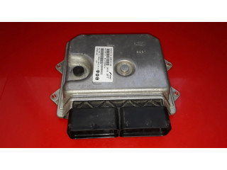 Блок управления двигателя 52059433, BC0122663A Fiat Ducato