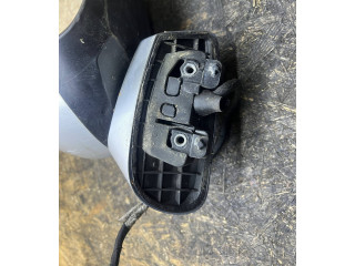 Зеркало электрическое Citroen C4 I 2004 - 2010 года