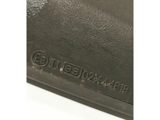 Zpětné zrcátko Volkswagen Transporter - Caravelle T3 1988