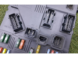 Pojistková skříňka 9653667780 Citroen Berlingo 2006