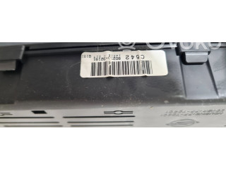 Панель приборов 8022032191 SsangYong Actyon sports II