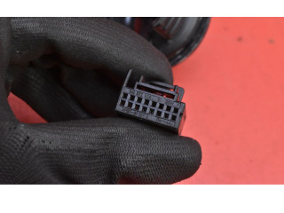 Außenspiegel elektrisch Tür vorne Audi A3 S3 A3 Sportback 8P 2005 - 2013 года