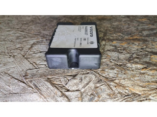 Блок управления иммобилайзера