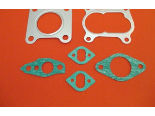 Turbodmychadlo Турбина 17201-54030, GK-006 Toyota Land Cruiser (BJ70)