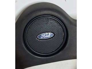 Руль Ford Fiesta 1984 - 1988 года 84FB3600EA, 84FB-3600-EA