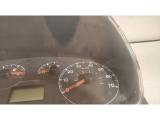 Přístrojová deska  Fiat Punto (199) 2006 51701536, 90271  