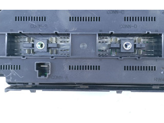 Модуль управления BSM SsangYong Korando