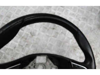 Руль Skoda Superb B8 (3V)  2015 - 2024 года 5E0419091BQ, 5E0419091BQ      