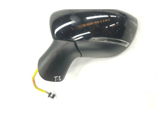 Zpětné zrcátko  Renault Captur 2018  963027007R, 963027007R  