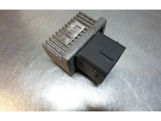 Модуль управления вентилятором