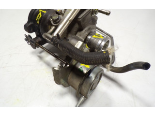  Турбина Dacia Lodgy  144108762R, 144108762R   для двигателя H5F402      