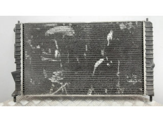 Радиатор охлаждающей жидкости