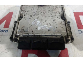 Řídící jednotka 0281011103 Renault Espace - Grand espace V