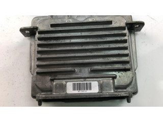 Блок фонаря / (блок «хenon»)