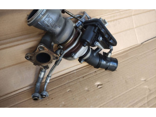  Турбина Jeep Compass  46335516, 16409700001         