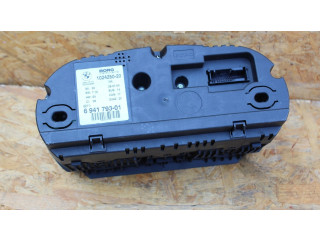 Панель приборов e856941793 BMW Z4 E85 E86