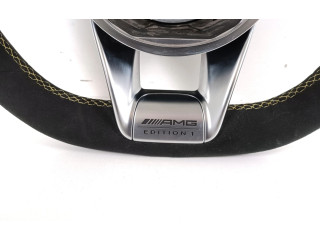 Volant Mercedes-Benz C W205 2015 A2054608501