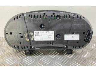 Панель приборов 8V0920873B   Audi A3 S3 8V       
