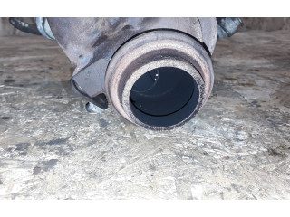  Турбина Citroen Berlingo 1.6 9670371380         