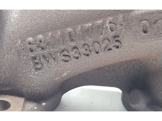 Турбина BMW 1 F40 2.0 11658584200, 858419910 для двигателя B47 C20 B