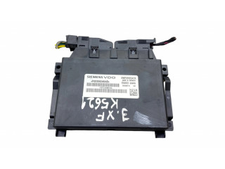 Блок управления коробкой передач 5WP20125ACK, P05150240AB   Jaguar XF X250