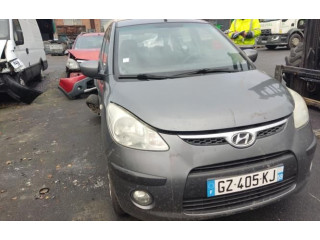 Зеркало электрическое Hyundai i10 2007 - 2012 года