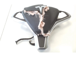 Подушка безопасности водителя 103677901E Tesla Model S