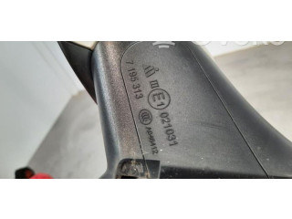 Zpětné zrcátko BMW Z4 E89 2013 7195313, 51167281980