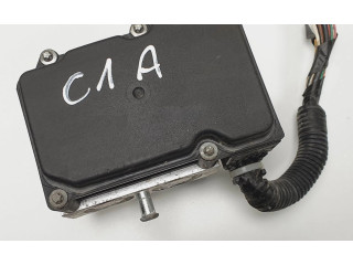 Блок АБС 0265231579   Citroen  C1  2006 - 2013 года