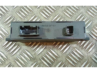 Блок управления парковки    9629825280, 601746   Citroen C5