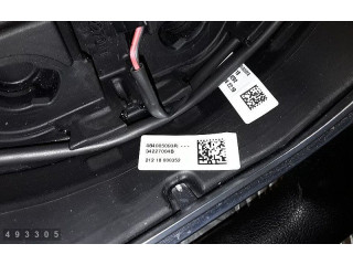 Руль Dacia Logan II  2012 - 2020 года 484005093R      