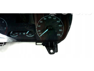 Přístrojová deska Ford Transit Custom 2019 MK3T-10849-ACC