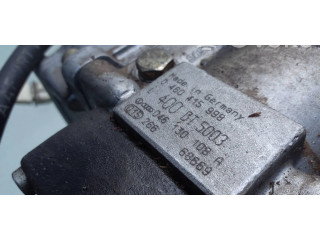 Топливный насос