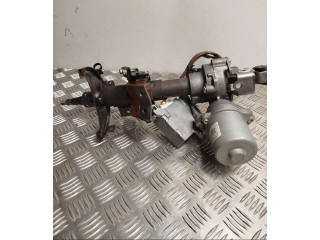  рейка  Колонка рулевая    Citroen C1 2006 - 2013 года