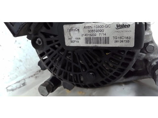 Генератор 1704769 Ford C-MAX II