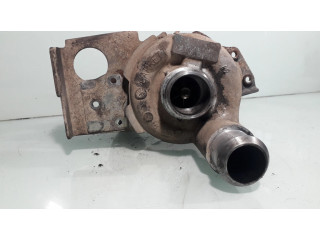  Турбина Ford Galaxy 2.0 4M5Q6K682AG   для двигателя B      