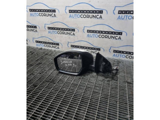 Zpětné zrcátko Jaguar F-Pace 2016