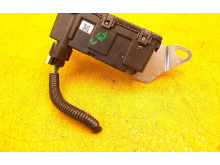 Блок управления 9841967280 Citroen C5 X