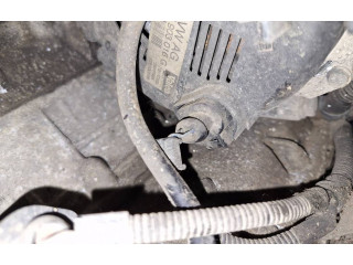Генератор 06e903016g, 06E903016G   Audi A6 S6 C6 4F      