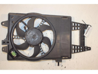 Вентилятор радиатора         Fiat Punto (188) 1.2
