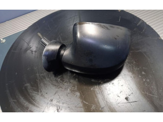 Зеркало электрическое        Dacia Duster  2010 - 2017 года   