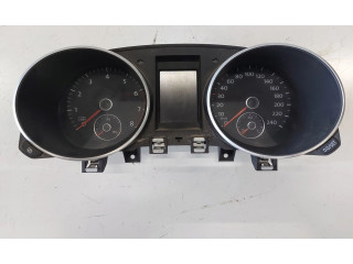 Панель приборов 5K0920860H, 5K0920860H Volkswagen Golf VI