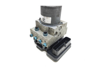 Блок АБС 80A907379C, 0265956659 Audi Q5 SQ5 2017 - года