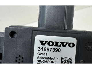 Датчик слепых зон 31687390 Volvo XC90