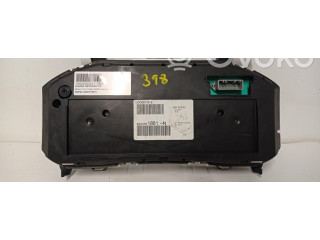 Панель приборов 8200761861N   Renault Clio II       