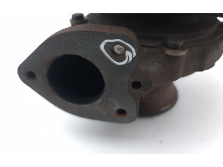 Турбина Citroen C-Crosser 9684849580