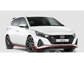 Řídící jednotka 391212LBA0 Hyundai i20 (BC3 BI3) 2021